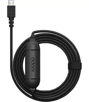 Кабель режима парковки Ddpai Hardwire kit для MINI Pro A_HC22