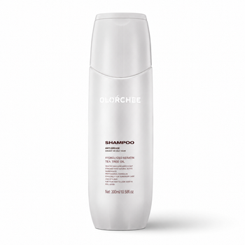 Шампунь для жирных волос OLORCHEE Anti Grease 300 ml