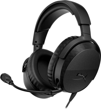 Słuchawki HyperX Cloud Stinger 3 Wired Black (BS1T5AA)