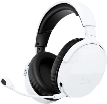 Наушники HyperX Cloud Stinger 3 Wireless White (BS1T9AA)