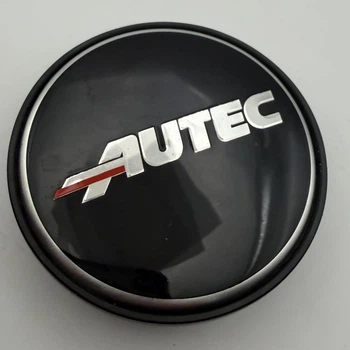 Колпачок с логотипом Autec 59 мм 55 мм ормгинал БУ