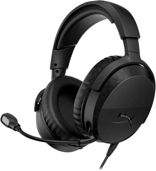 Навушники HyperX CloudX Stinger 3 Wired for Xbox Black (BS1T7AA)