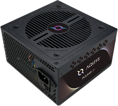 Блок живлення Aqirys Pulsar SI 550W 80 Plus White (AQRYS_PULSARSI550W)