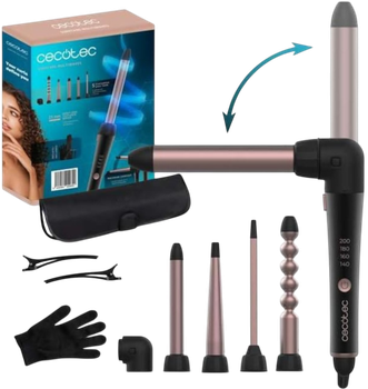 Lokówka Cecotec SurfCare MultiWaves