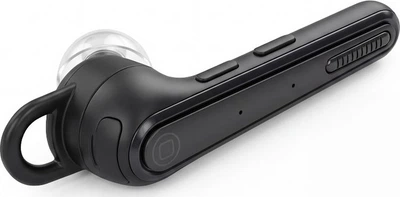 Bluetooth-гарнитура Axtel BT25 с NС Black (AXH-BT25)
