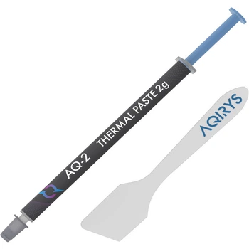 Термопаста Aqirys AQ-2 (AQRYS_AQ2)