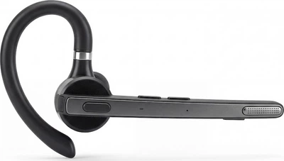Bluetooth-гарнитура Axtel BT45 с NС Black (AXH-BT45)