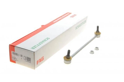 Тяга стабілізатора (переднього) Suzuki Grand Vitara II 1.6-3.2 05- 818040810, Schaeffler FAG