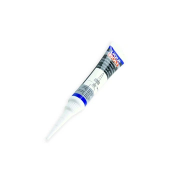 Смазка для монтажа форсунок и свечей Liqui Moly Pro-Line Injektoren und Gluhkerzenfett (20гр)