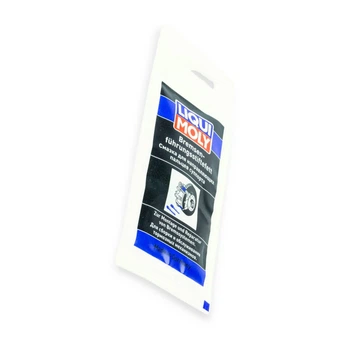 Смазка суппортов-паста Liqui Moly Bremsenfuhrungsstiftefett (5мл)