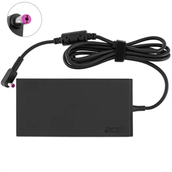 Оригинальный блок питания для ноутбука Acer 19V 7.1A 135W DC 5.5*1.7