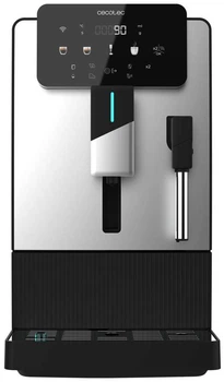 Кофемашина Cecotec Cremmaet Steam (A01_EU01_115411)
