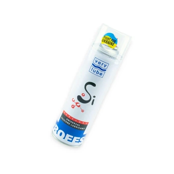 Смазка силиконовая Verylube (500ml) аэрозоль XADO Chemical Group