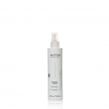 Термоактивний відновлюючий спрей Envie Sublime Keratin 200ml/