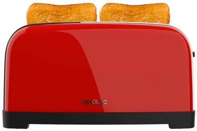 Тостер Cecotec Toastin’ time 1500 Red
