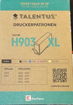 Картриджі до принтера HP. H903 XL