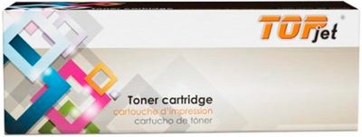 Toner kompatybilny Topjet do Canon CRG 055H Magenta (6942552367269) 