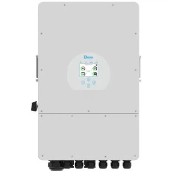 Сонячний інвертор Deye (SUN-12K-SG04LP3-EU) WiFi 12kW (SUN-12K-SG04LP3-EU)