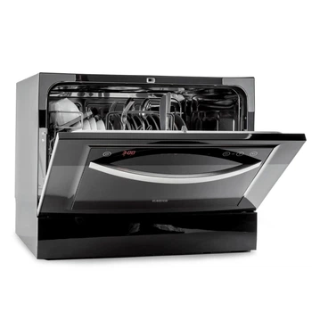 Посудомоечная машина Klarstein Havasia UV 6 Secret (10041827)