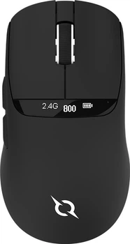 Миша Aqirys Nyx Wireless/Bluetooth/USB Black (AQRYS_NYXBK)
