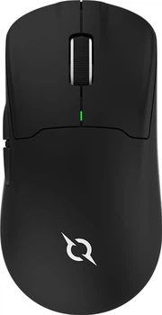 Миша Aqirys M60 Wireless/Bluetooth/USB Black (AQRYS_M60BK)