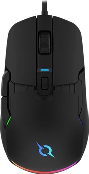 Миша Aqirys Lynx USB Black (AQRYS_LYNXBK)
