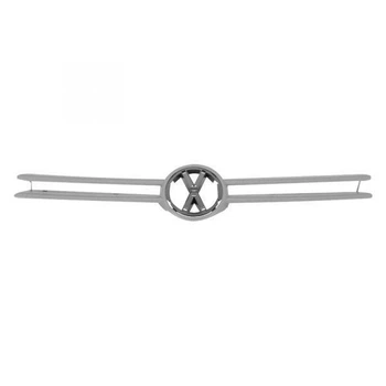Решетка радиатора AVTM Volkswagen Golf 4 1997-2003 внешн.+внутр. без эмб (189523993)