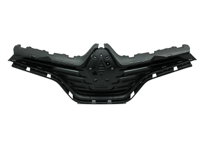 Решетка радиатора Renault Captur 2013-2017, внутреняя, AVTM, 185637990