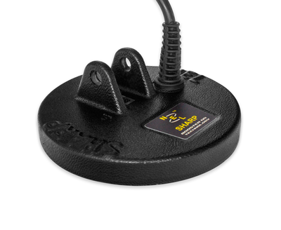 Котушка Nel Sharp для Garrett ACE 150/200i/250/300i/350 Euro/400i