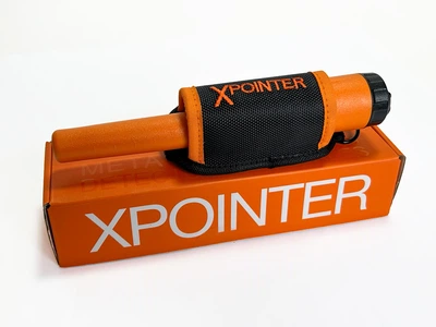 Пінпоінтер Quest Xpointer Land