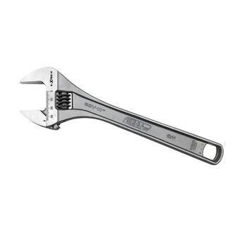 Ключ разводной IREGA 92W-12" (Ø 39 мм) классический XTRA-разведение (570500012005103) IREGA92W-12