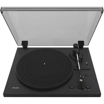 Програвач вінілових дисків TEAC TN-175 Black (TN-175-B) [167850]