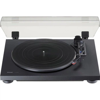 Програвач вінілових дисків TEAC TN-180BT-B Black [167884]