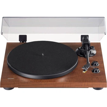 Проигрыватель виниловых дисков TEAC TN-280BT Walnut (TN-280BT-WA) [167883]