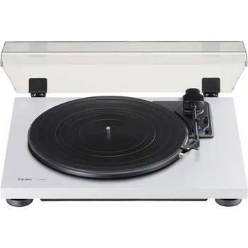 Програвач вінілових дисків TEAC TN-180BT-A3 White [167893]