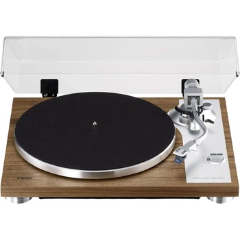 Програвач вінілових дисків TEAC TN-4D-SE Walnut (TN-4D-SE/WA) [167896]