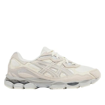 Женские кроссовки Asics Gel-Nyc 1203A739-100 39 Grey Cream