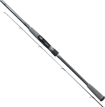 Спиннинг Daiwa Lexa Jig 802HFS 2.44 m 20-70 g (11010-07)