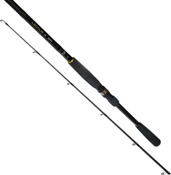 Спиннинг Daiwa Legalis Jig 762LFS 2.29 m 3-15 g (11017-03)