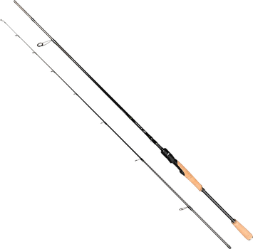 Спінінг Daiwa Prorex XR Spin 2.52 м 50-120 г (PXX822XHFS-DS)