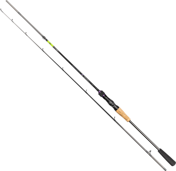 Спінінг кастинговий Daiwa Prorex S Bait 8'6" 2.62 м 150 г (PXS862XXHFB-BS)