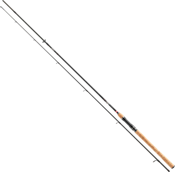 Спиннинг Daiwa Ninja X Jigger 2.7 m 8-35 g (11203-275)