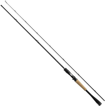 Спінінг Daiwa Blazon C70XH 2.13 м 14-84 г (5808010)