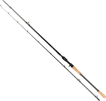 Спінінг кастинговий Daiwa Prorex XR Bait 2.43 м 150 г (PXX7102XXHFB-DS)