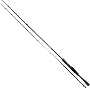 Спиннинг кастинговый Daiwa Prorex XR BC Finesse 2.2 м 5-14 г (11336-220)