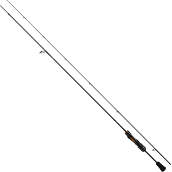 Спиннинг Daiwa Iprimi 62UL 1.88 m 0.6-3 g (11451130)