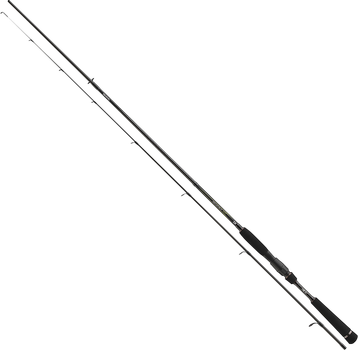 Спиннинг Daiwa Megaforce Sensitip 2.6 m 3-18 g (11251-260)