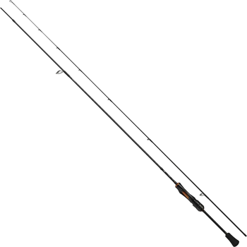 Спиннинг Daiwa Iprimi 65L-S 1.96 m 0.8-5 g (11451134)