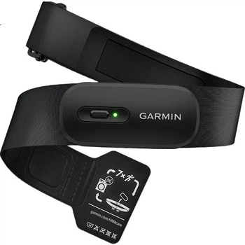 Пульсометр GARMIN HRM 200 (XS-S) для бега и езды на велосипеде (010-13388-11)