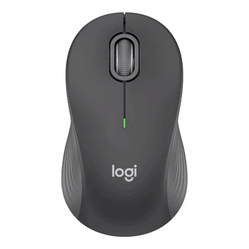 Мышь Logitech M550 L Bluetooth Black